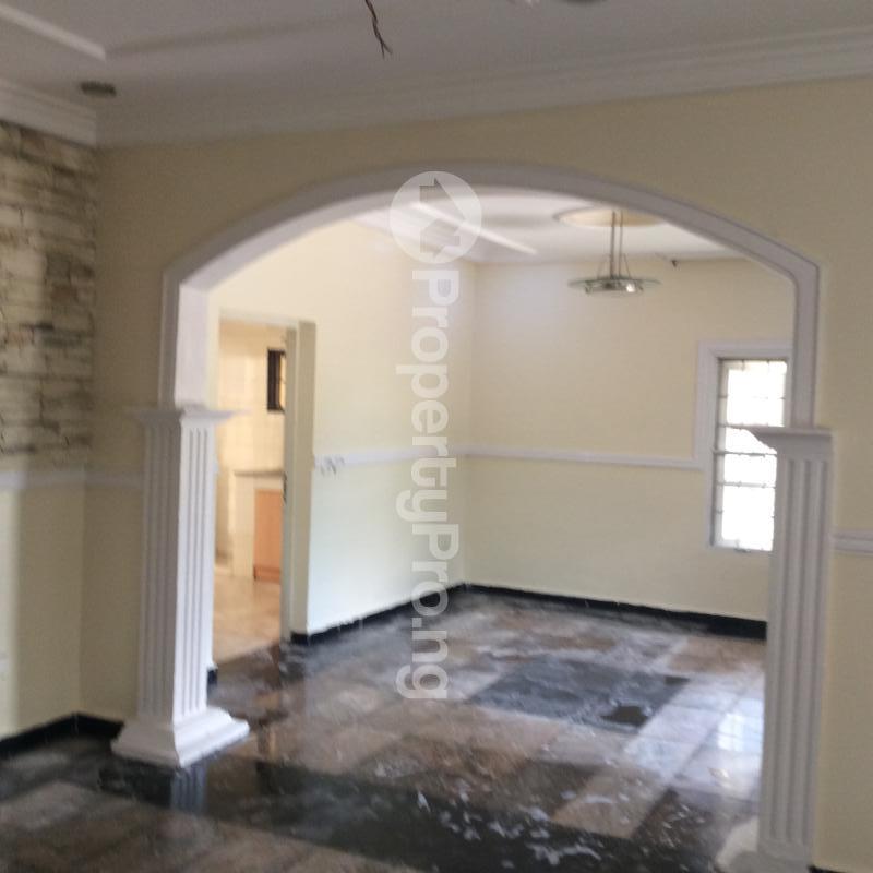 3 bedroom House for rent Maitama Abuja