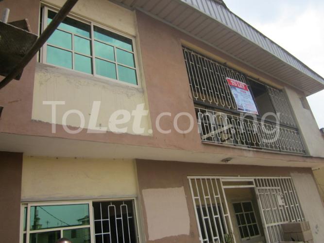 3 bedroom Flat / Apartment for rent Salami Street,mende Maryland Ikeja Lagos