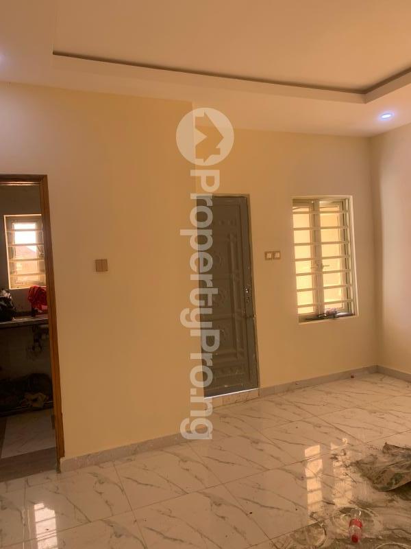 1 bedroom Flat / Apartment for rent Oreyo Igbogbo Ikorodu Lagos