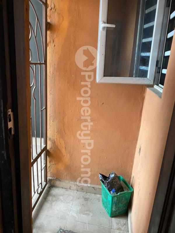 1 bedroom Flat / Apartment for rent Ilaje Bariga Shomolu Lagos