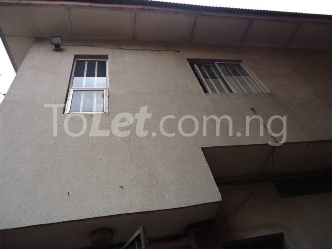 Commercial Property for rent Ogunnusi, Omole Road, Ogba Ogba-Egbema-Ndoni Lagos