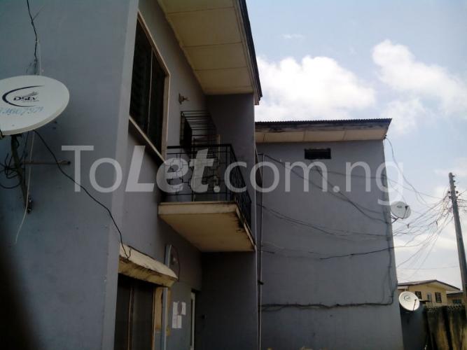 3 bedroom Flat / Apartment for rent 1, Ogun Street Off Mercy Eneli Surulere Surulere Lagos - 0