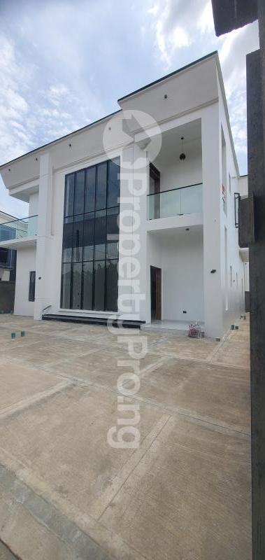 4 bedroom House for sale Opic Estate, Isheri North Ojodu Lagos