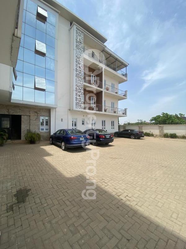 2 bedroom Flat / Apartment for rent Jahi Abuja