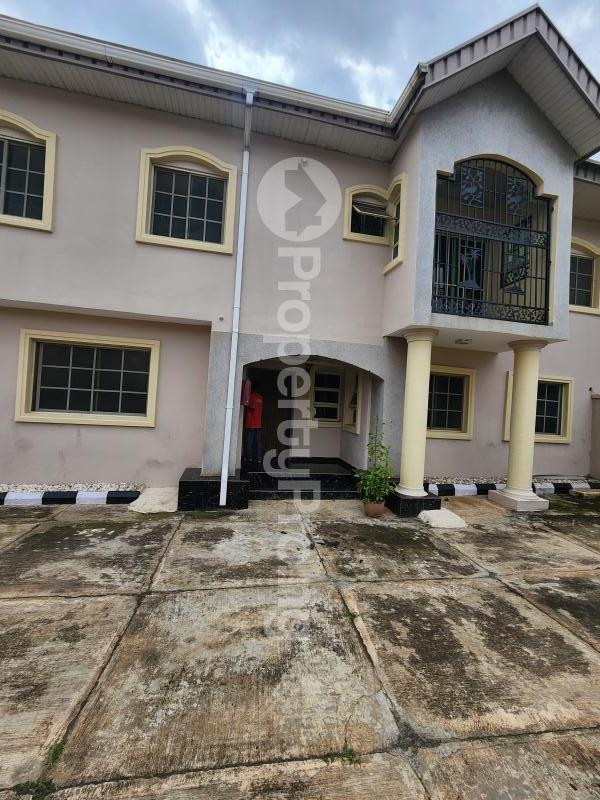 4 bedroom House for rent Aerodrome Gra Samonda Ibadan Oyo