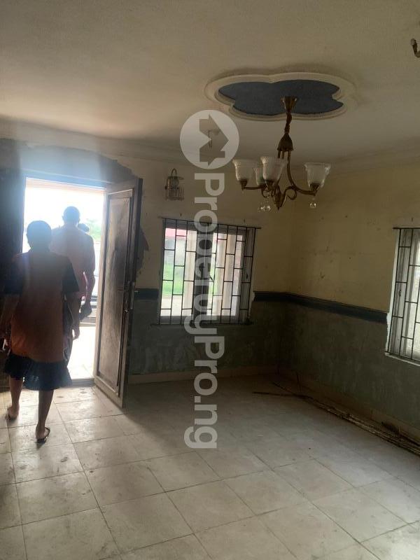 2 bedroom House for rent Mile 12 Kosofe/Ikosi Lagos