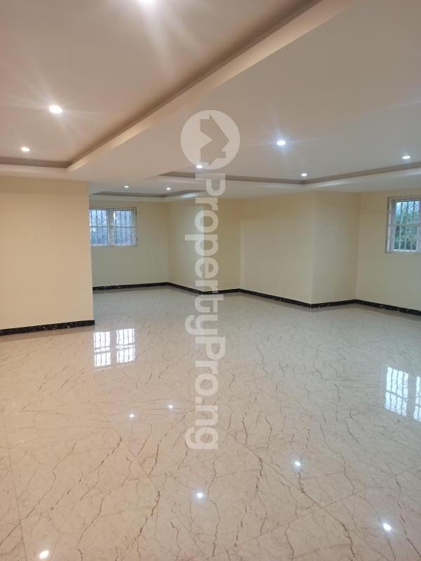 10 bedroom House for sale Maitama Abuja