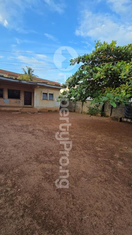 Land for sale Enugu Enugu