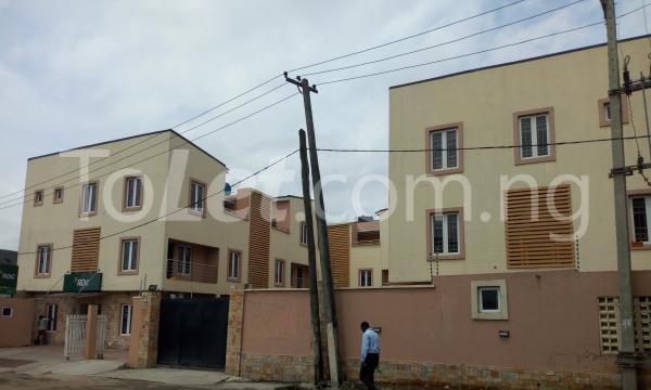 4 bedroom House for sale   Maryland Lagos