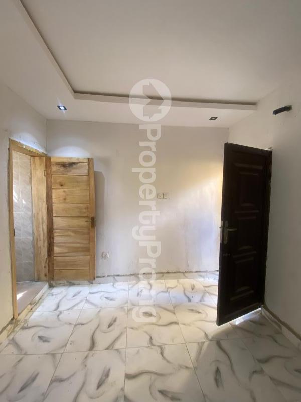 Flat / Apartment for rent Agungi Lekki Lagos