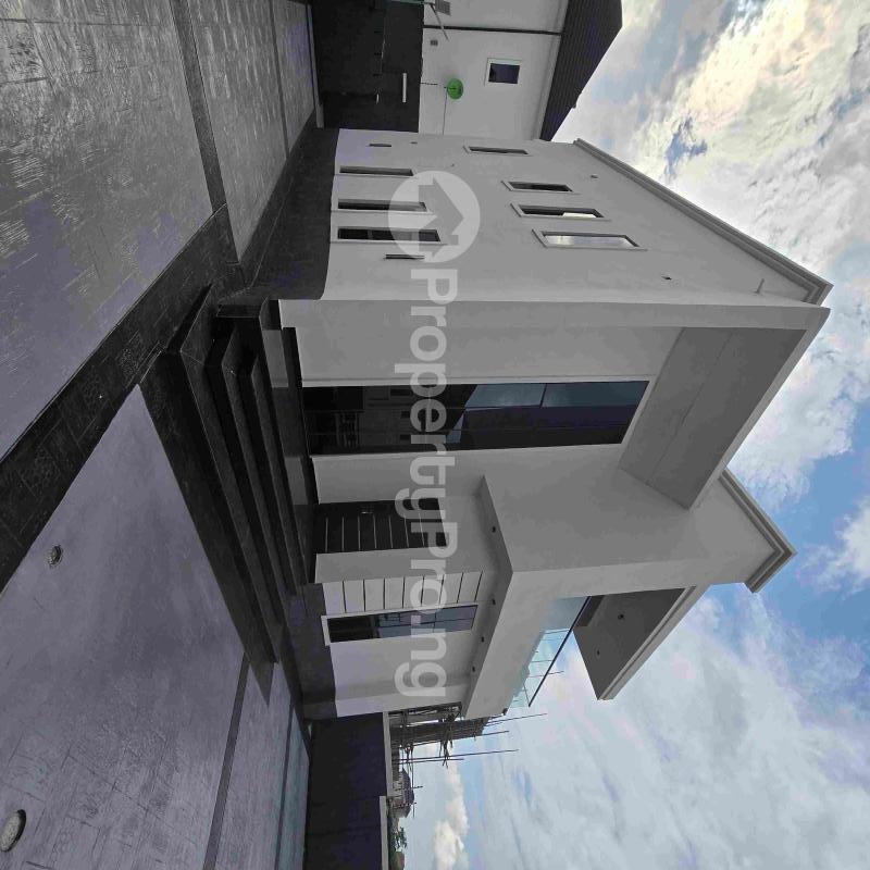 5 bedroom House for sale Enugu Enugu