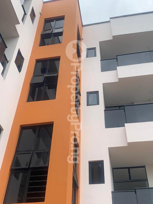 3 bedroom Flat / Apartment for sale Ikeja GRA Ikeja Lagos