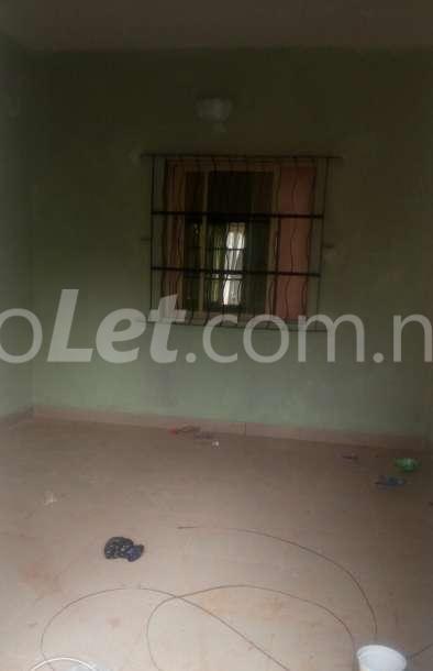 1 bedroom Flat / Apartment for rent Idimu Ejigbo Lagos