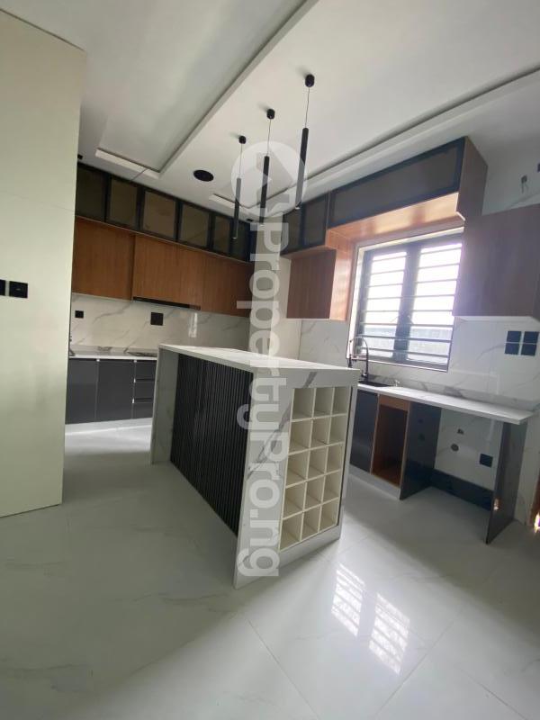 5 bedroom House for sale Abraham adesanya estate Ajah Lagos
