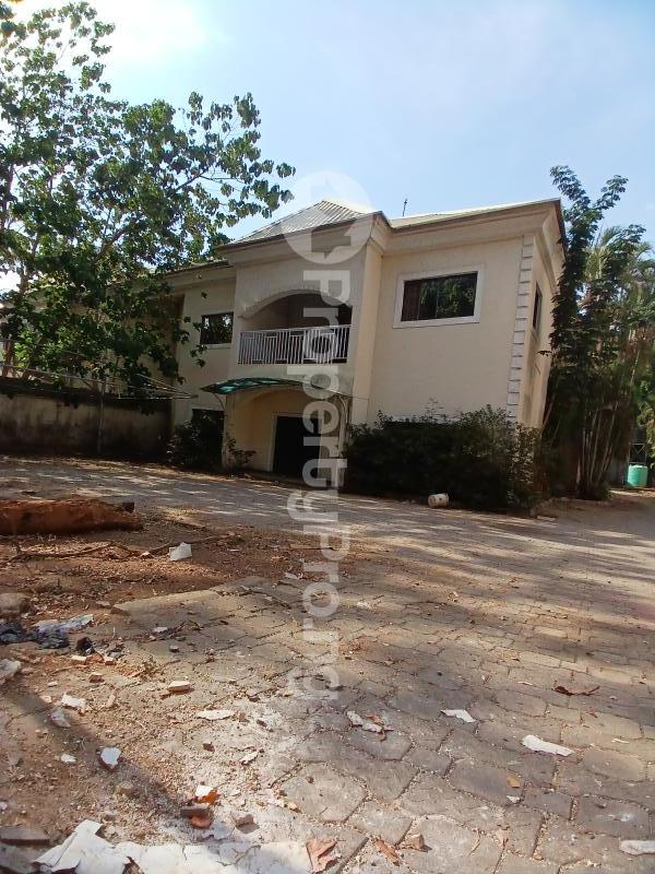 5 bedroom House for sale Asokoro Abuja