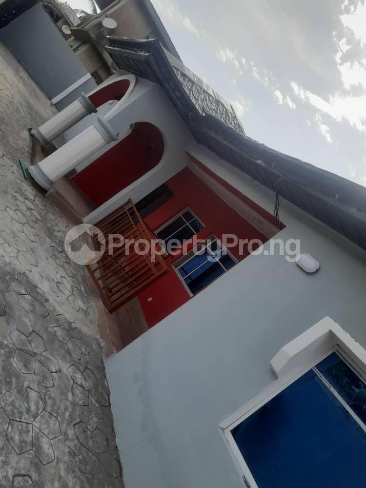 1 bedroom Flat / Apartment for rent Revival Center Oluyole Extension Akala Express Ibadan Oyo