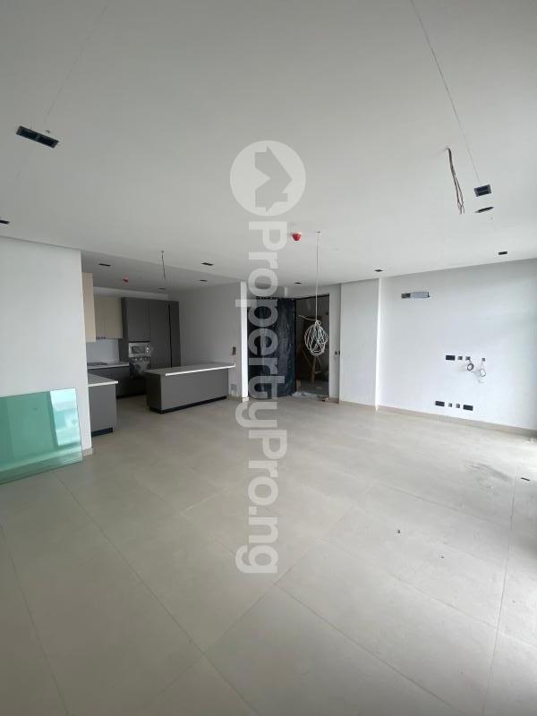 3 bedroom Flat / Apartment for sale Lekki Phase 1 Lekki Lagos