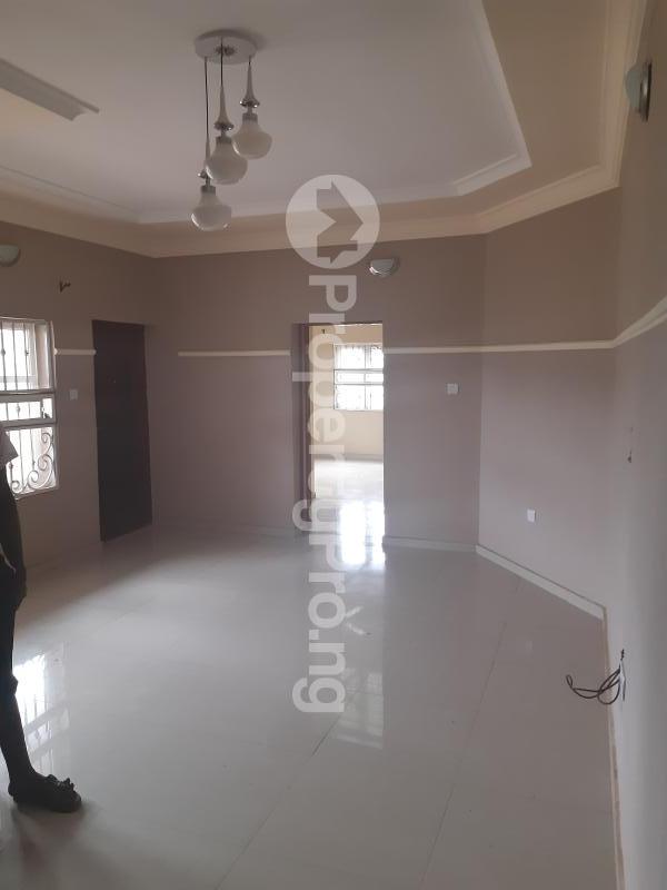 1 bedroom Flat / Apartment for rent Alagbaka Akure Ondo