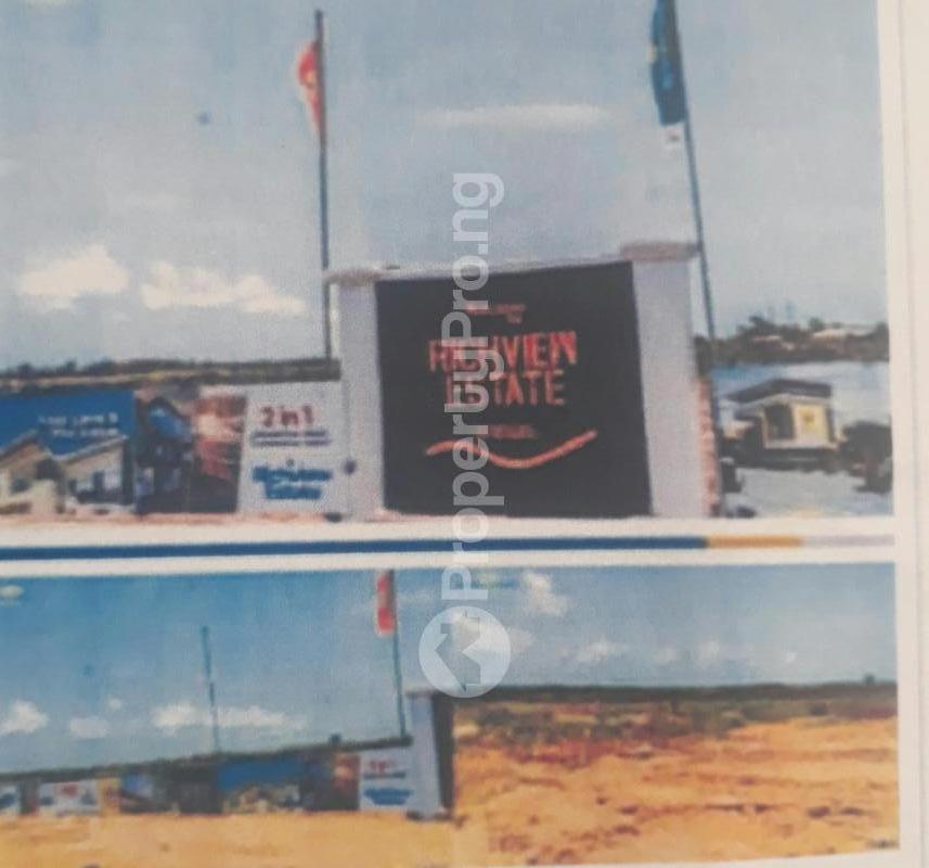 Land for sale Akodo General Hospital,lekki Trade Zone Lagos Lekki Phase 1 Lekki Lagos