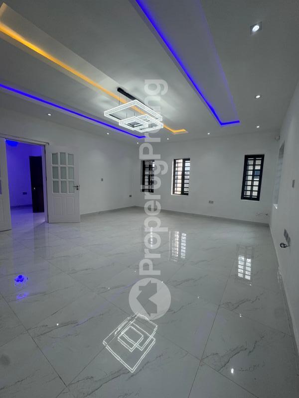 5 bedroom House for sale Blue Gate Estate, Oluyole Estate Oluyole Oyo