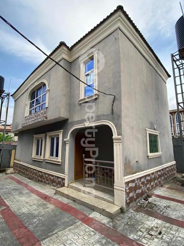 Commercial Property for rent  Opebi Ikeja Lagos