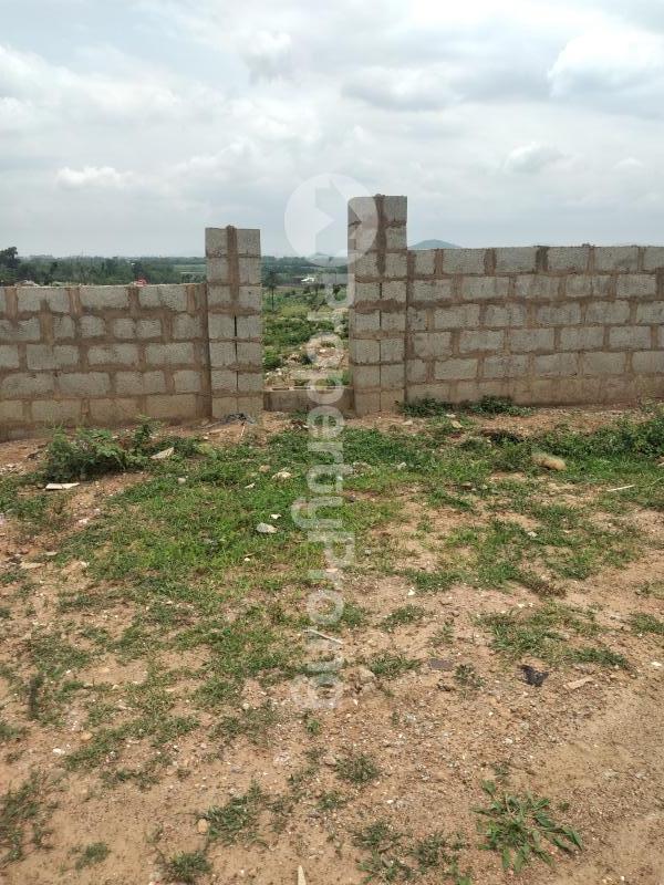 Land for sale Dakibiyu Abuja