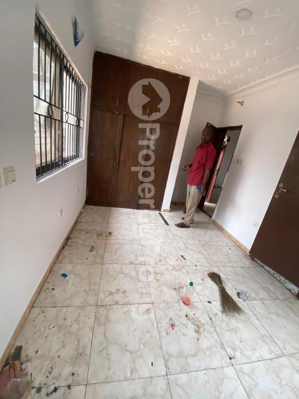 1 bedroom Flat / Apartment for rent Lekki Lagos