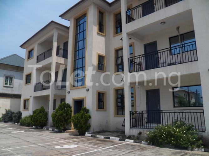 3 bedroom Flat / Apartment for rent Fatai Arobieke Street Lekki Lekki Lagos