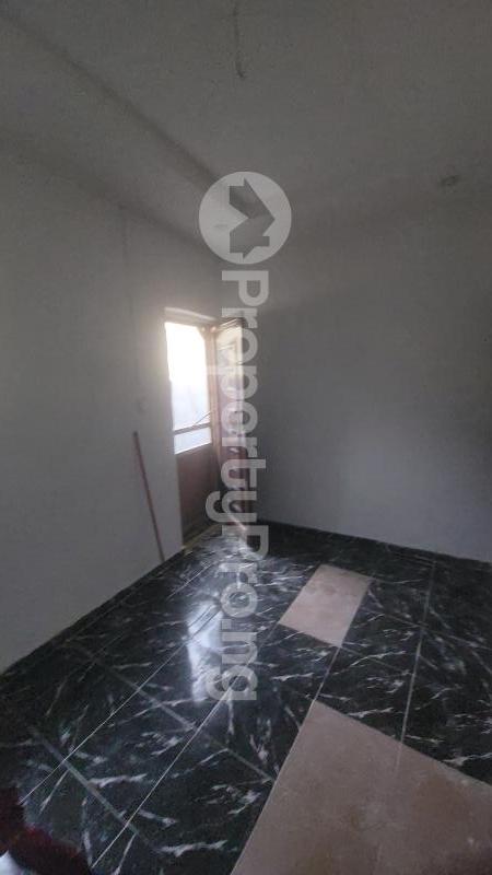 1 bedroom Flat / Apartment for rent Ilaje Bariga Shomolu Lagos