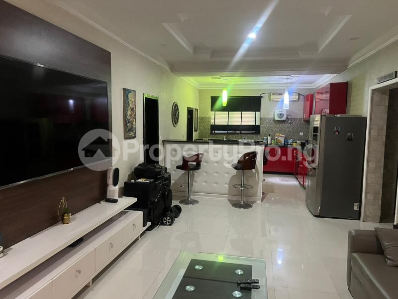 3 bedroom House for shortlet Oregun Ikeja Lagos - 9