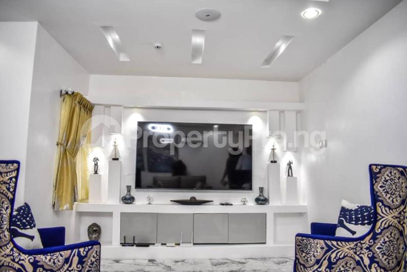 3 bedroom House for shortlet Gra Ikeja Lagos - 3