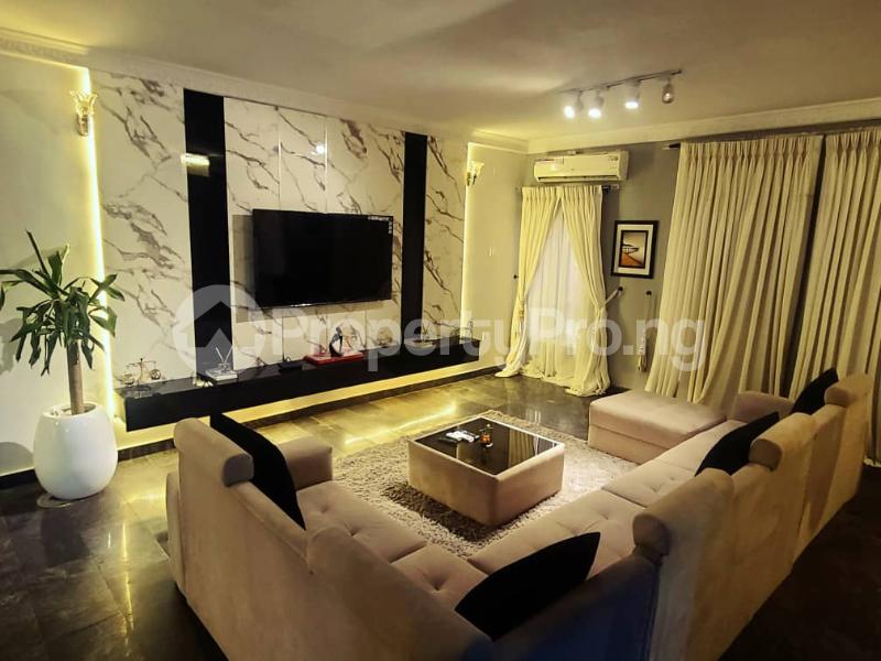 3 bedroom House for shortlet Ikeja GRA Ikeja Lagos - 3