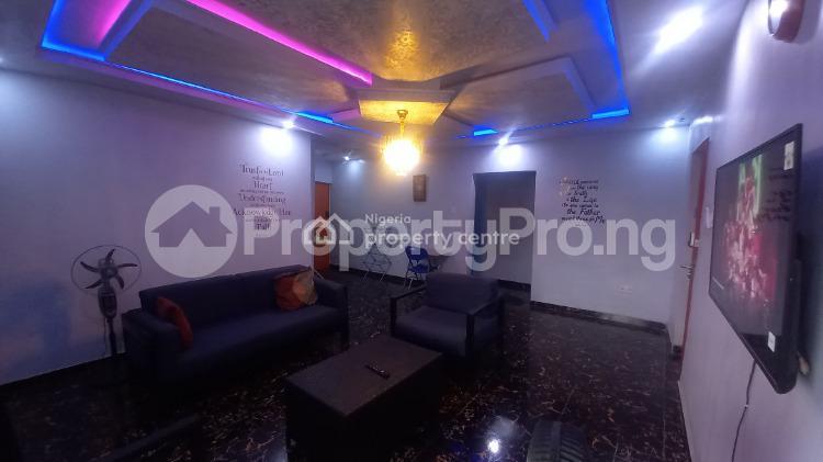 2 bedroom House for shortlet Fola Agoro Yaba Lagos - 0
