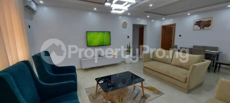 2 bedroom House for shortlet Eric moore Surulere Lagos - 0