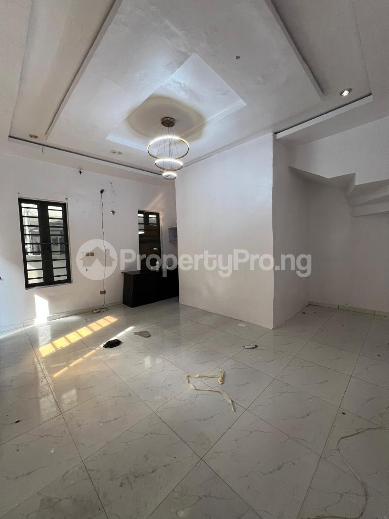 1 bedroom Flat / Apartment for rent Lekki Lagos