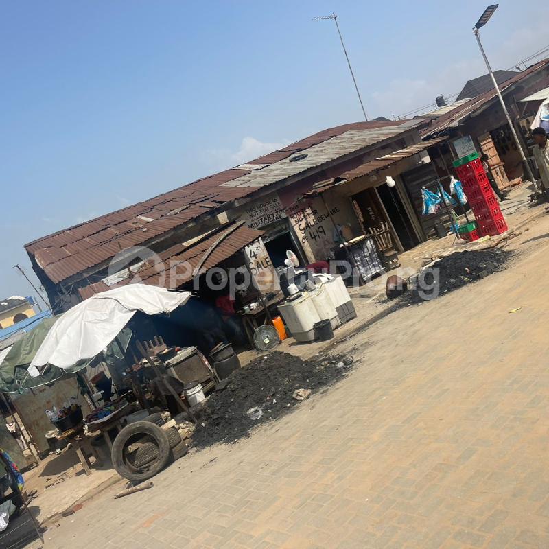 House for sale Shomolu Lagos