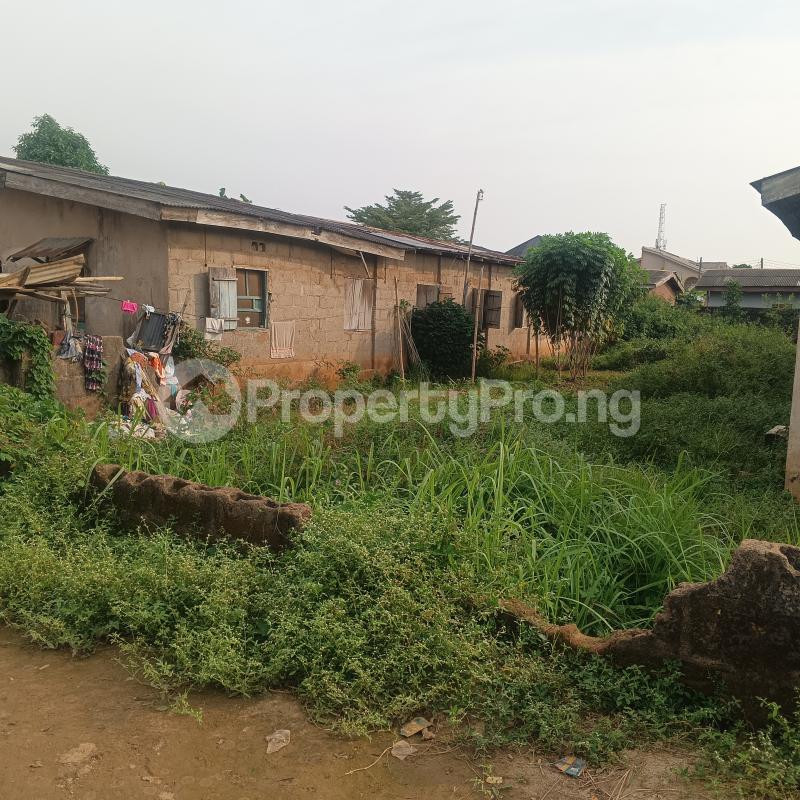 Land for sale College Bus Stop Ikotun/Igando Lagos - 0