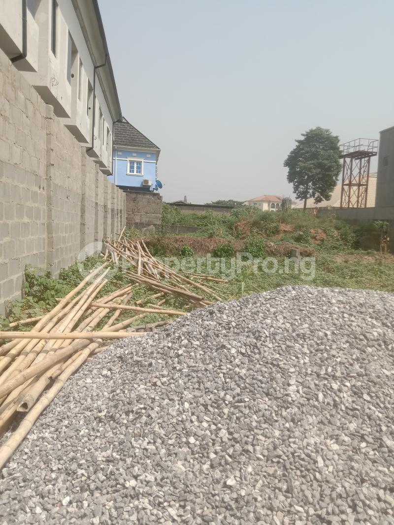 Land for sale Hand Of Fire Estate Bhd Fashola Estate Ikotun Igando Rd Ikotun/Igando Lagos - 1