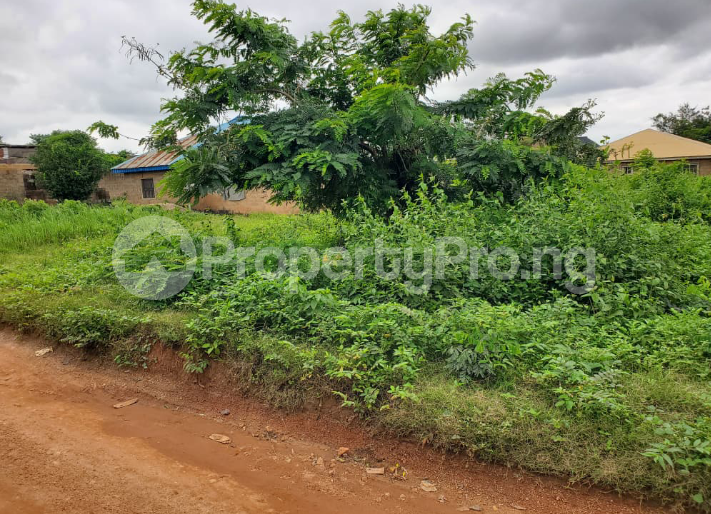 Land for sale Barracks Road Area Ojoo Ibadan Oyo