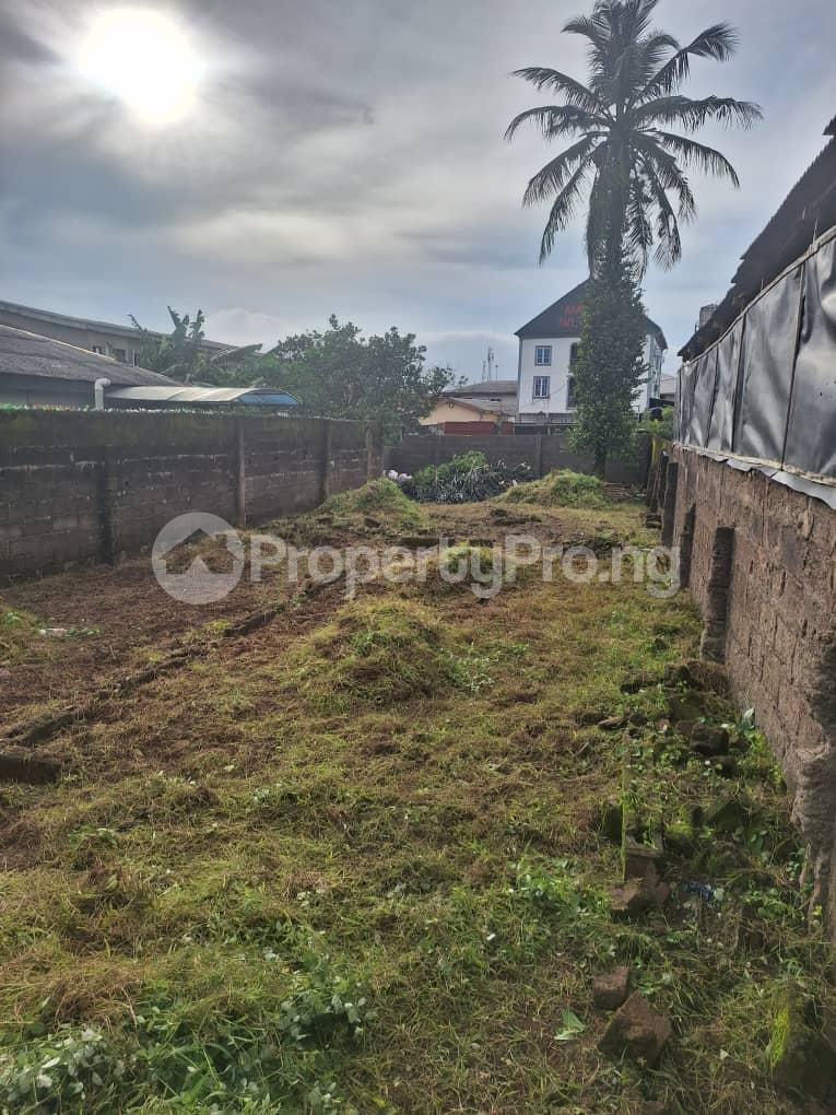 Land for sale Abule Egba Lagos