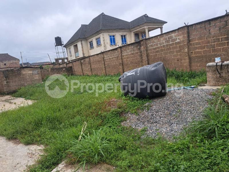 Land for sale Olorunkemi Alaaka Elebu Off Akala Express Ibadan Oyo