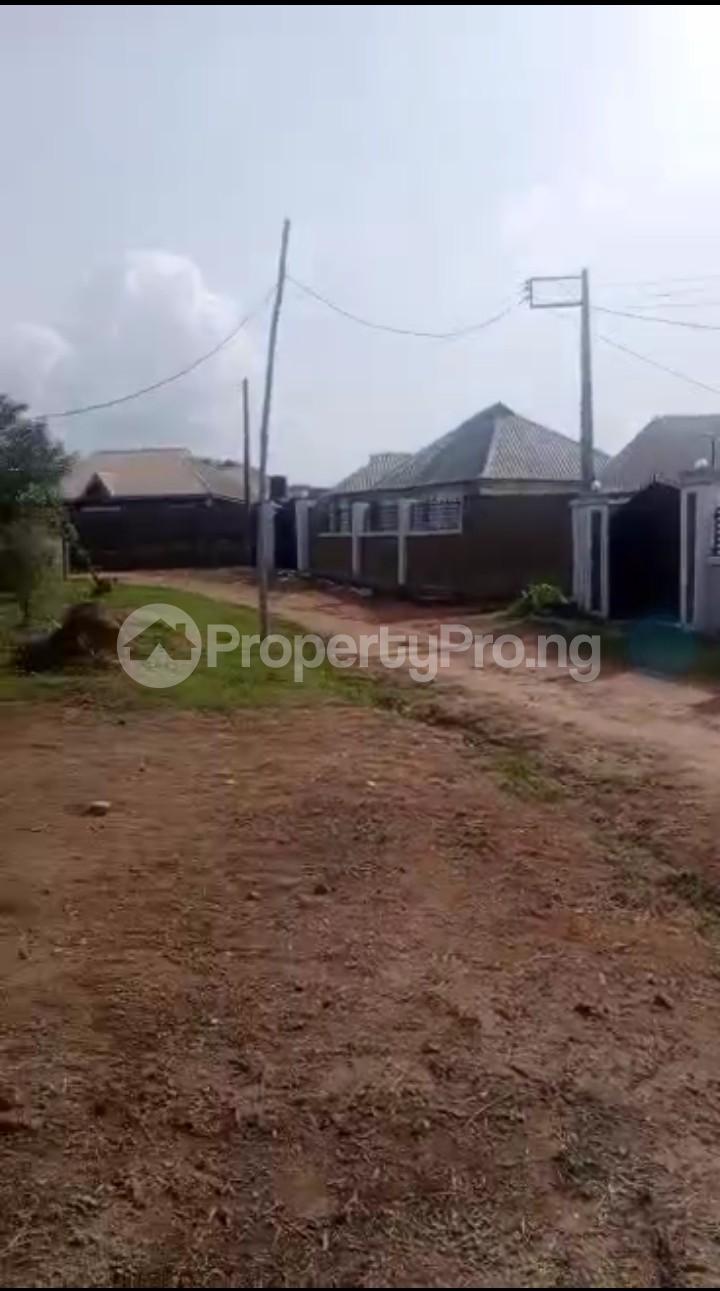 Land for sale Idi Obi Ologuneru Off Eleyele Road Ibadan Oyo
