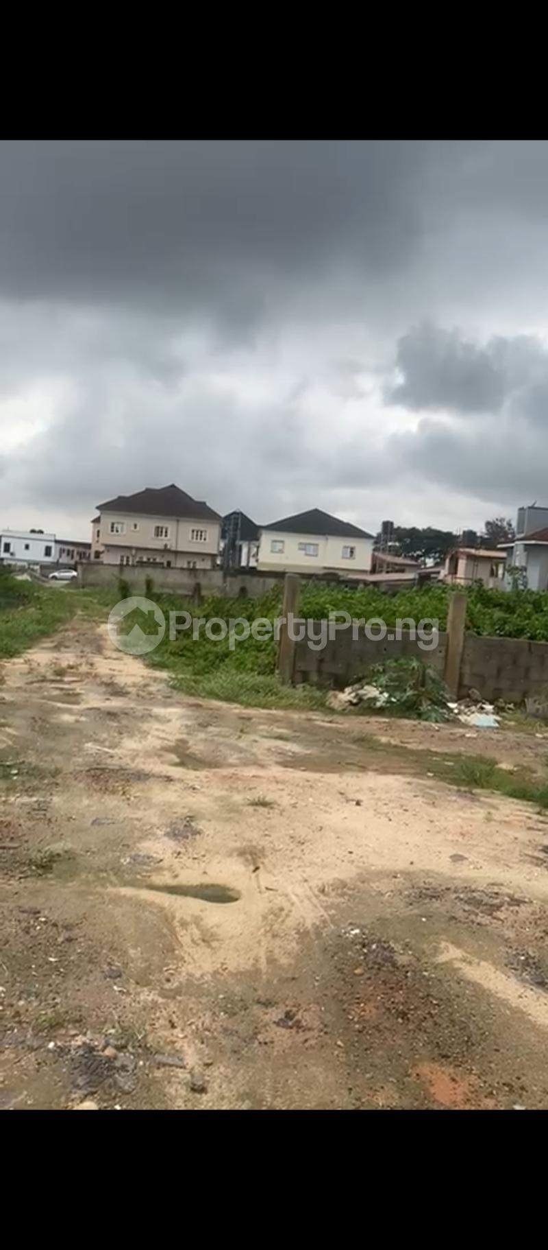 Land for sale Medina Gbagada Lagos - 0