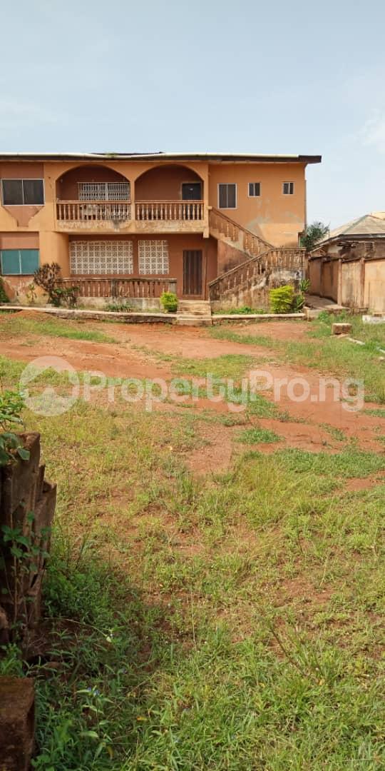 Land for sale Ndike Iju Lagos