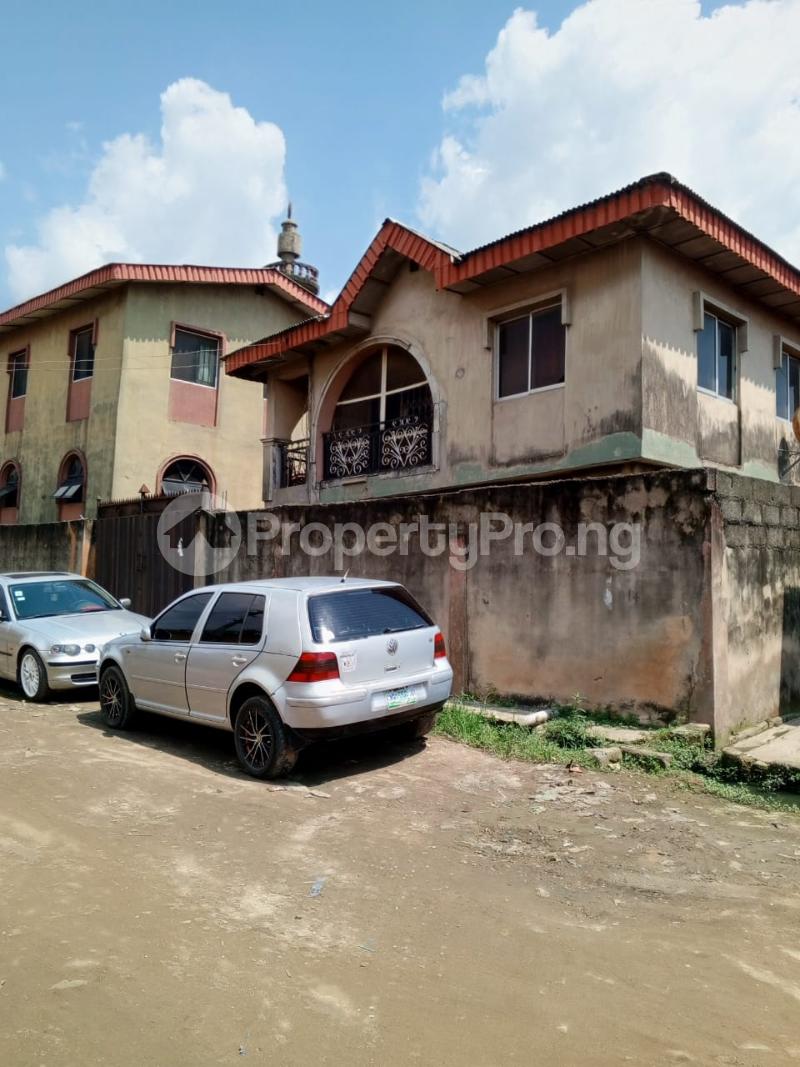 Land for sale Alapere Kosofe/Ikosi Lagos