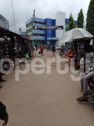 Land for sale Dugbe Market Ibadan Oyo