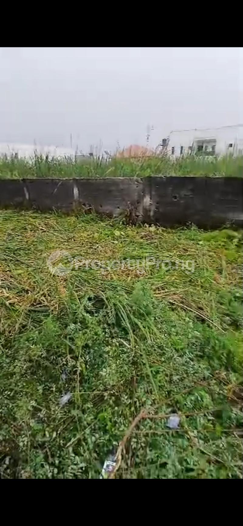 Land for sale Greenville Estate Badore Ajah Lagos