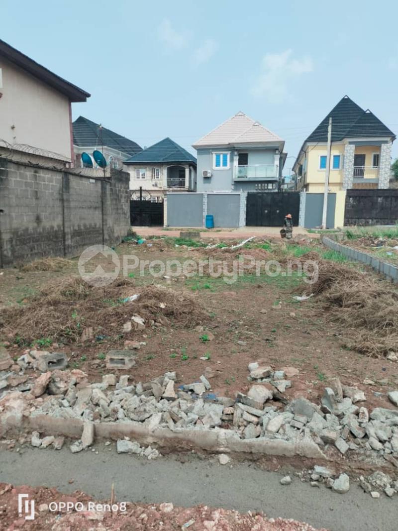 Land for sale Isheri Egbe/Idimu Lagos - 0
