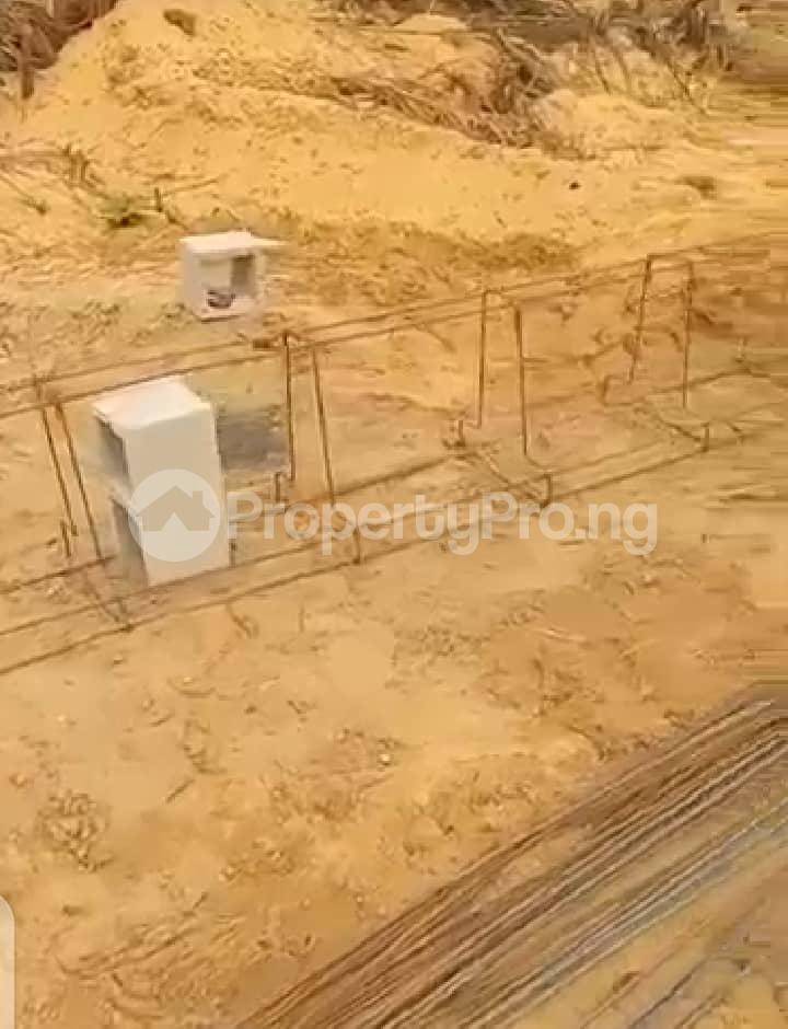 Land for sale Bogije Ibeju-Lekki Lagos - 0