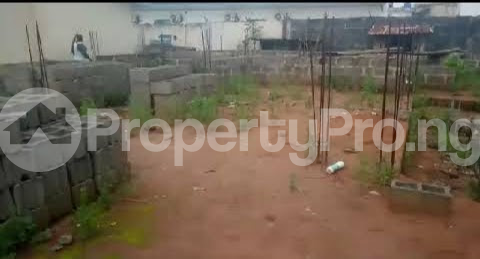Land for sale Governor Road Ikotun Governors road Ikotun/Igando Lagos